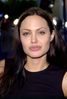 Angelina Jolie's photo